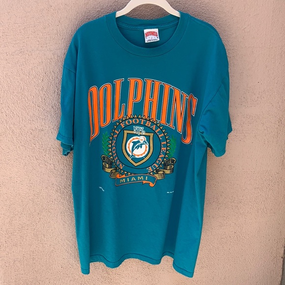 Miami Dolphins National Football League Men’s XL